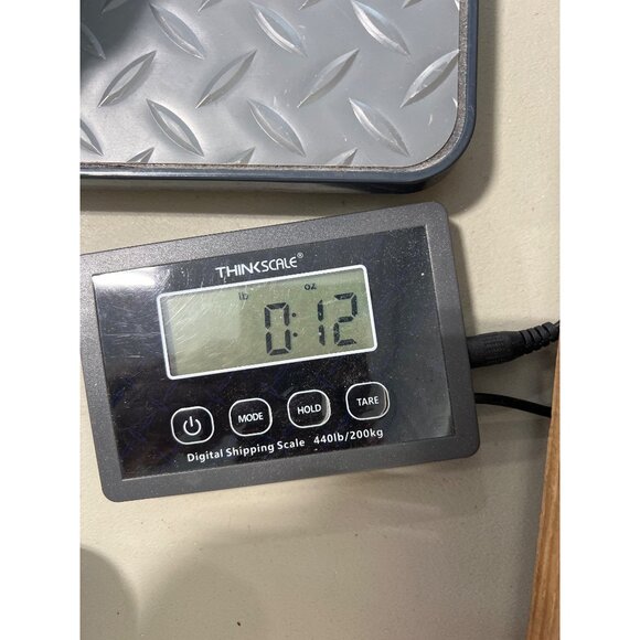 Tommy Bahama Faux Wrap Dress Size Large Side Gathered Waist Cap Sleeve Business - Picture 9 of 9